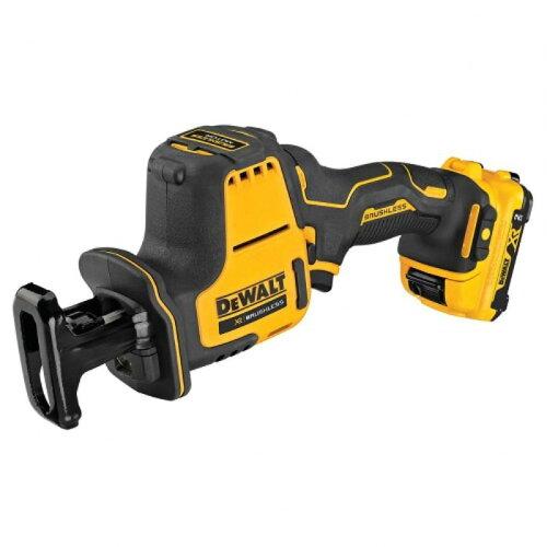 ポップリベット・ファスナー DEWALT 10.8Vブラシレスレシプロソー (DCS312D2JP 4193)