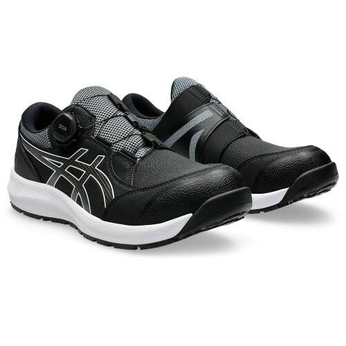 ASICS アシックス ASICS ウィンジョブCP309 BOA 黒いことX火器金属元素 27.0珊 (1273A095.00127.0 1393)