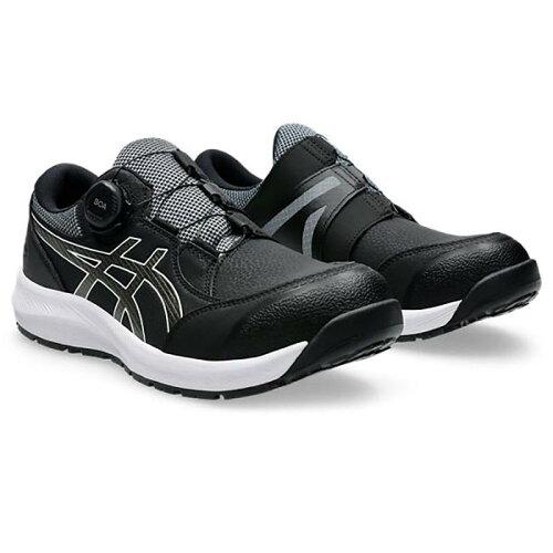 ASICS アシックス ASICS ウィンジョブCP309 BOA ブラックXガンメタル 25.5cm (1273A095.00125.5 1393) 13,735円