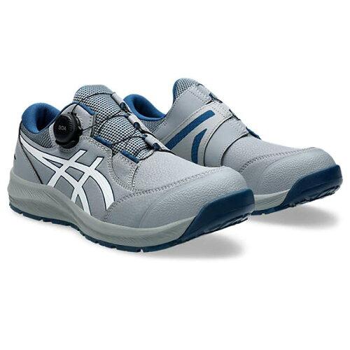 ASICS アシックス ASICS ウィンジョブCP309 BOA 居敷き鍵を掛けるX白いこと 28.0糎 (1273A095.02028.0 1393)