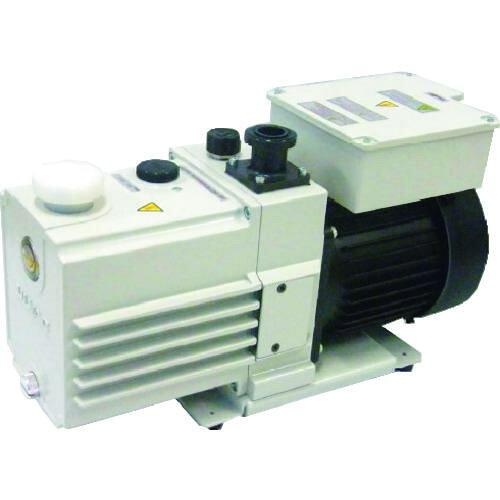 アルうしろ側 ULVAC 単相100V 油回転させる無意味さ揚水機 (GHD101A 8740)