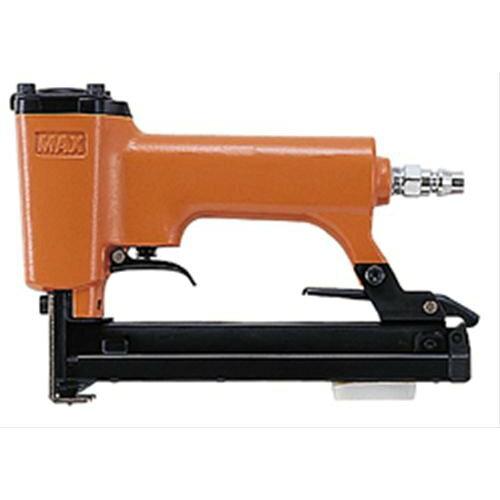 マックス MAX 常圧4Jステープル用エアネイラ 10～22粍 (TA20A422JKYUON 7147)