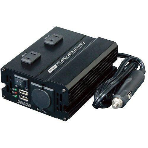 大自工業 Meltec DCDC3WAYインバーター (HDC150 7406)|ECJOY!プレミアム店