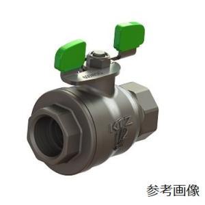 キッツ KITZ ステンレス鋼鋼 600型 ねじ込み形.どんぶり鉢弁 3/4B (UTFKW34B 2206)