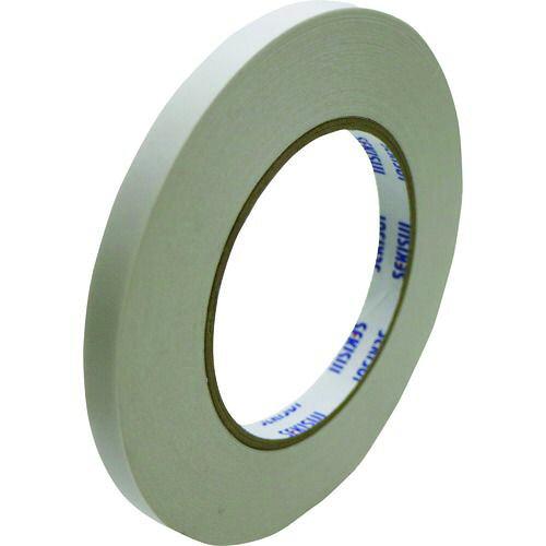 積水マテリアルソリューションズ 積水 一般接着用両面テープ 10mm×50M(30巻入り) (75EV51 3088)