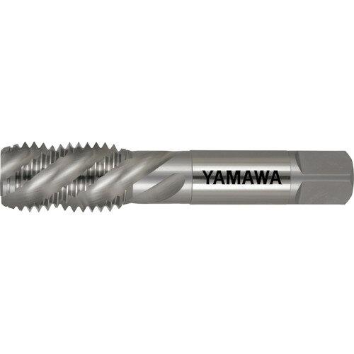 YAMAWA ヤマワ ヤマワ スパイラルタップ 左ねじ用 SP LH P3 M24X1.5 (SPLHP3M24X1.5 8013)