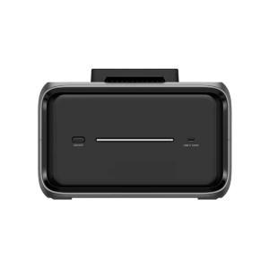 ECOFLOW(エコ流出) EFEB580JP EcoFlow RIVER 3 Plus専用エクストラバッテリーEB580
