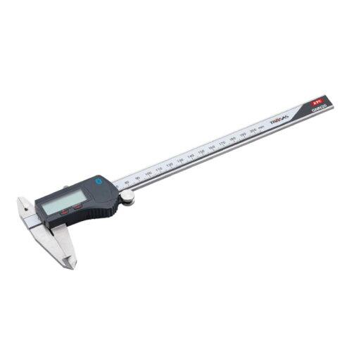 京都機械工具 GNN30 デジタルノギス (無線電話ひな形) GNN30
