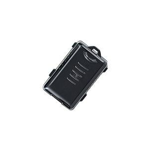 アルインコ Li-ion バッテリーパック 3.6V 2200mAh