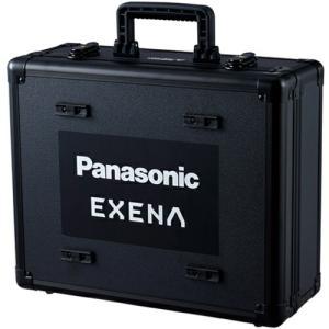 PANASONIC パナソニック EXENA アルミケース (EZ9K11 1604)
