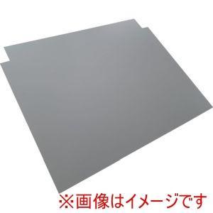 TRUSCO トラスコ中山 TRUSCO 拡張できるセル作業台用オプション 天板化粧板 900×700×5t (TUR10OP7 8000)