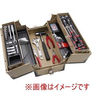 TONE 【12/16～3/31限定セール】ツールセット (TST365KK 8100)