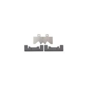 PANASONIC パナソニック Panasonic 有線テレビ仕合わせ70粍用刃 (EZ9XCC070 5018)