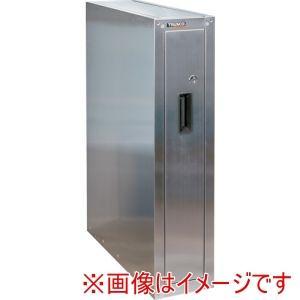 TRUSCO トラスコ中山 TRUSCO 耐震医薬品庫 192X600XH800 1列引出型 (TK1 7000)