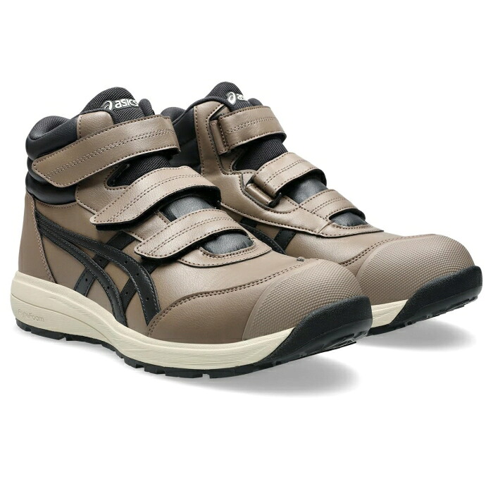 ASICS アシックス ASICS 2025年3月中旬発売 ウィンジョブ CP312 トープグレー×グラファイトグレー 27.0珊 (1273A111.02027.0 1393)