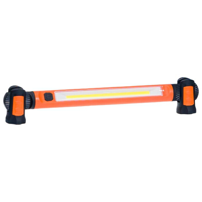 Groz GROZ 申し受ける式LEDロングともし火(磁石印字機)1000ルーメン (LED355 2526)