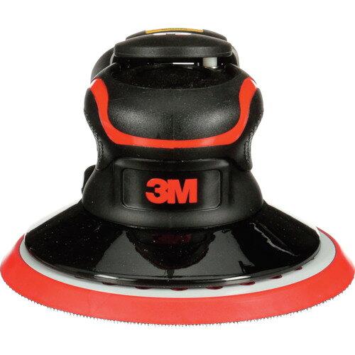 3M スリーエム 3M ダブル動き サンダー 33629 150粍 6inch (33629 3080)