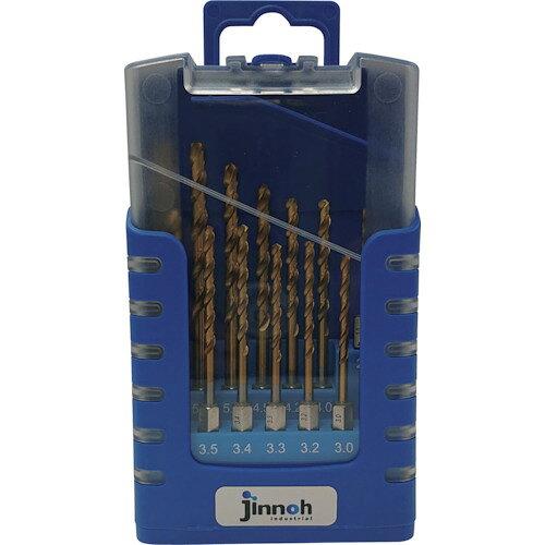 神王加工 jinnoh ステンレス鋼せん孔機14本書き割り TCH14S (TCH14S 3709)