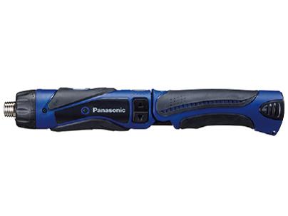 PANASONIC パナソニック Panasonic 申し受けるせん孔機１番ウッド 3.6V (EYSDA1NS1 5018)