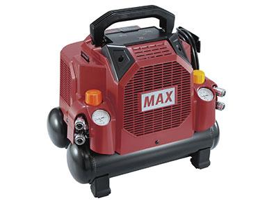 マックス MAX 45気圧スーパーエアコンプレッサ ハンディコンプ 高圧・常圧兼用 (AKHL1301E8L 7147)｜ECJOY！プレミアム店 99,519円
