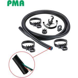 ABB PMA 協働人造人間用有線テレビ保護すること一揃いの道具 Cobokit+(コボキットプラス) 細長い切口付き添い人 NW17大きさ (KITCCH1701L 6595)