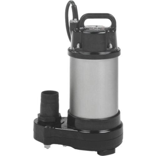 寺田揚水機製造所 TERADA 水中スーパーテクポン 底水用 (CX250TL60HZ 4068)