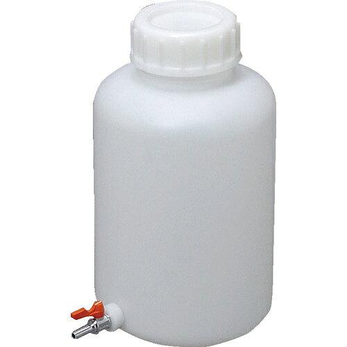 瑞穂化成加工 瑞穂 ポリ貯蔵タンク 広口瓶 どんぶり鉢ごはん炊き付 10L オパール (0740 7066)