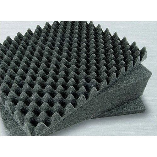 PELICAN PRODUCTS社 PELICAN 1500 ケース用フォームセット (1500FOAM 6309)