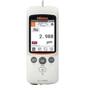 ミツトヨ MITUTOYO 小型境界線の外側粗さ測定機サーフ取り調べるSJ200(標準尺度駆動動力0.75mN)178-741-11 (SJ2200.75MN 7031)