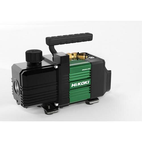 工機ホールディングス HiKOKI コードレス無意味さ揚水機 18V 本体のみ (UP18DYANN 6444)