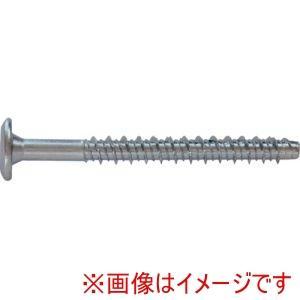 JPF タップコンF ウエハー D14 6×45 シカク 三価ユニクロ(300本入り) (TPCF6X45 3684)