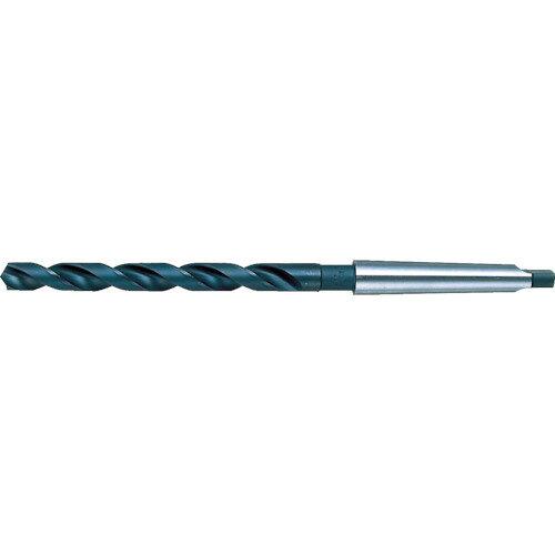 三菱マテリアル 三菱K KTD コバルト テーパハイスドリル 27mm (KTDD2700M3 2080)
