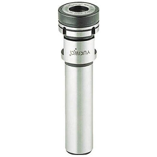 ユキワ精工 ユキワ ニュードリルミルチャック 把握径0.5～13mm 全長115mm (S20NDC13115 8014)