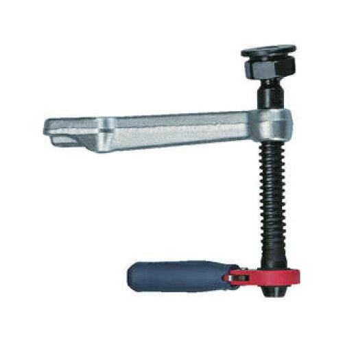 TRUSCO トラスコ中山 TRUSCO ラチェットハンドル式L型クランプ用ハンドル レール幅27mm用 (2712ASKP 8593)