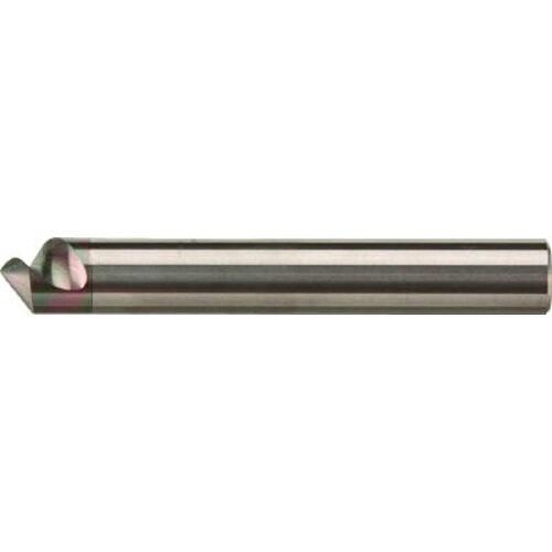イワタツール 委しい面取り物の具 DLC厚地の外套 面取角90°面取径1.5～6粍 (90TGSCH6CBDLC 1040)
