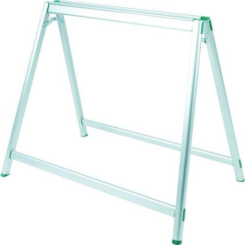 TRUSCO トラスコ中山 TRUSCO 多用途アルミ脚 幅800X高750 (TAL8080 8000)