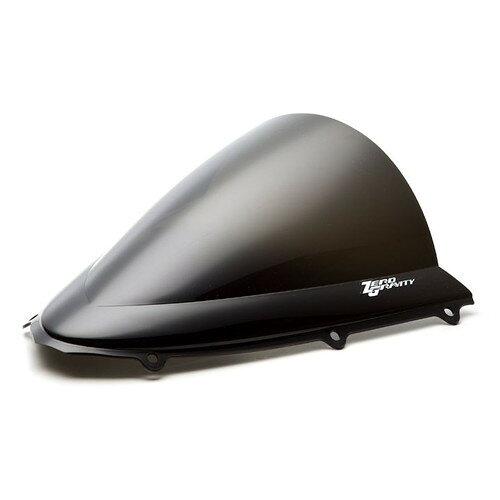 アクティブ(ACTIVE) スクリーン ダブルバブル スモーク ZERO GRAVITY 1627402 ZZR1400 06-11/ZX-14R 12-20/HIGH GRADE 16-20｜ECJOY！プレミアム店