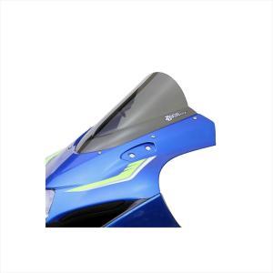 アクティブ(ACTIVE) スクリーン ダブルバブル クリア ZERO GRAVITY 1611501 GSXR1000(ABS) 17-23/GSXR1000R(ABS) 17-23