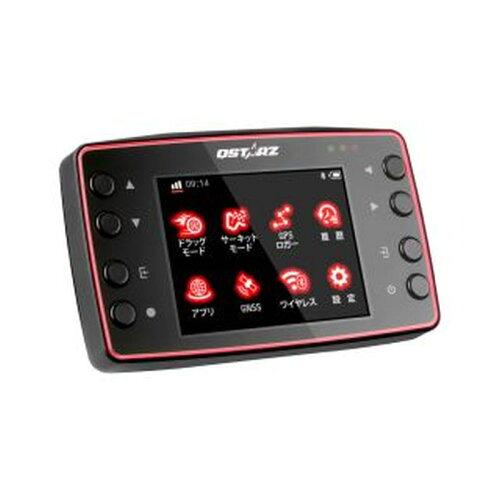 アクティブ(ACTIVE) LT-8000GT GPSラップタイマー 本体 QSTARZ LT-8000GT
