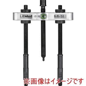 KUKKO(クッコ) クッコ ベアリングプーラー 最大限度食い違い幅110粍 深さ61粍 (1800 2483)