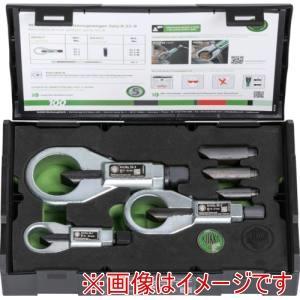KUKKO(クッコ) クッコ ナットブレーカーセット 10～36mm (K55B 2483) 46,894円