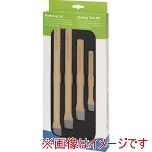 RENNSTEIG ストライキングツールセット (4210100UES 8147)