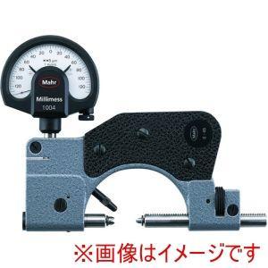 マール・ジャパン(Mahr) マール 指示スナップゲージ852TS (852TS080 7218) 161,957円