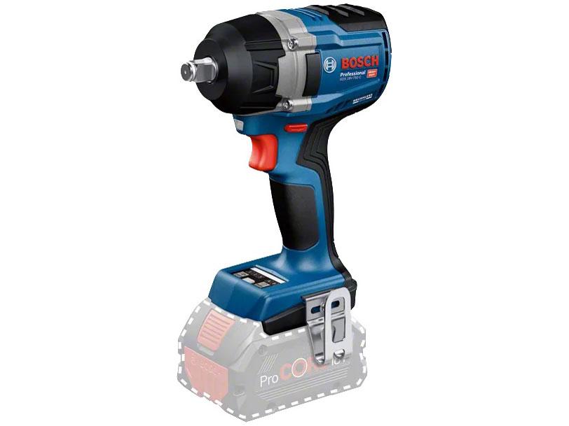 BOSCH ボッシュ ボッシュ コードレスインパクトレンチ (GDS18V750CH 6250)