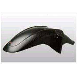 アクティブ(ACTIVE) フロントフェンダー [スモークBLK] NEXRAY 31810102 CB1300SF/SB/ST 03-21(ABS車含)