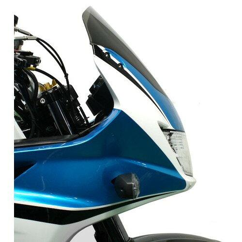アクティブ(ACTIVE) スクリーン SRタイプ クリア ZERO GRAVITY 2041801 CB1300SB 14-23/SP 19-23(14M/SC54-2000001～) 16,862円