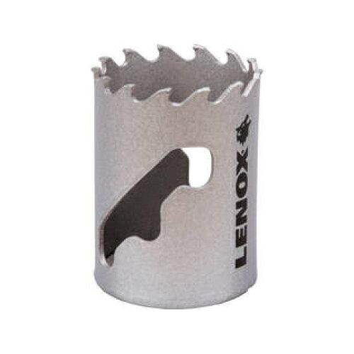 Black & Decker LENOX スピードスロット超硬チップホ-ルソ- 替刃44MM (LXAH3134 8080)