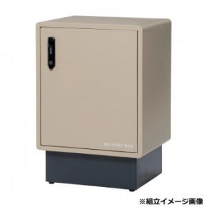 弘益(KOEKI) UTILITY 鼠 宅配ボックス席 真砂ベージュ LATSBE (2246312)