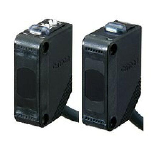 OMRON オムロン OMRON 小型アンプリファイアー内蔵光電検知器 角型 透過率形 (E3ZT612M 1089)