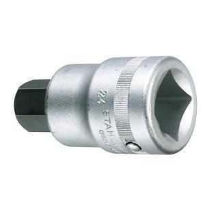 STAHLWILLE(スタビレー) 64-14 (1”SQ)インヘックスソケット   (06050014)